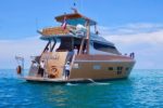 Isabella Yachts SPLO 74 on rent in phuket PIC2