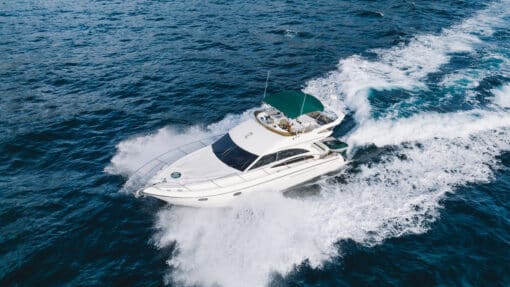 luxury yacht phuket