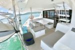 Leopard 43 Yachts - boat rental phi phi island