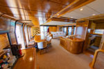 Isabella Yachts : Technema 82 on Rent in Phuket pic3