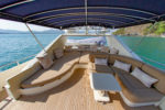 Isabella Yachts : Technema 82 on Rent in Phuket pic13