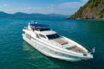Isabella Yachts : Technema 82 on Rent in Phuket pic10