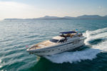 Isabella Yachts : Technema 82 on Rent in Phuket pic11