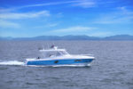 Isabella Yachts : Blue Smile 40 in phuket