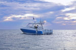 Isabella Yachts : Blue Smile 40 on rent in phuket