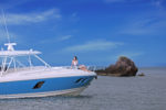 Blue Smile 40 - boat rental phi phi island