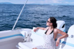 Blue Smile 40 - phi phi island boat ride