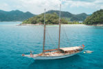 Dallinghoo sailing yacht charter Phuket pic9