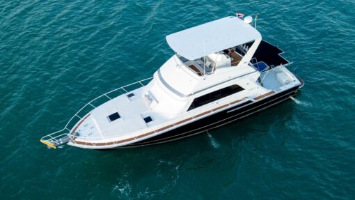luxury yacht charter phuket
