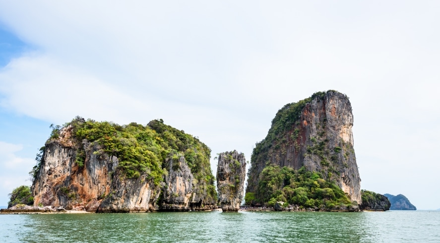 Koh Tapu