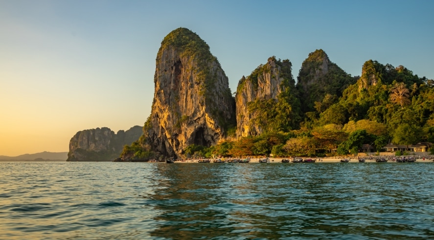 Koh Pa Nak