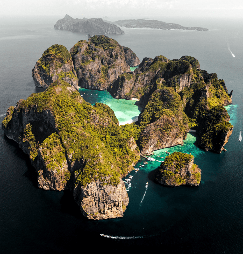 Koh Tapu